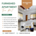 Furnished 1 Bedroom Apartment for Rent in Bashundhara R/A